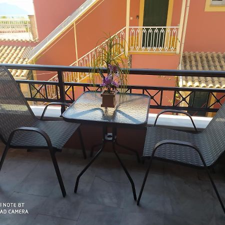 Villa Magdalini Lakones Экстерьер фото